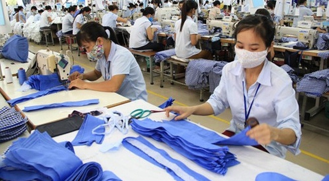 Over 8,000 firms newly established in February