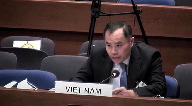 Vietnam proposes solutions to COVID-19 impact on migrants