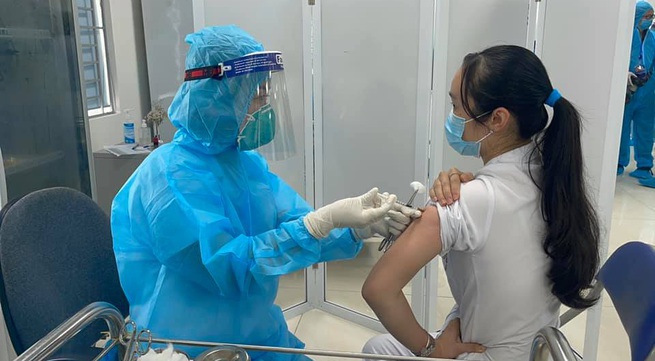 COVAX donates 18 million vaccine doses for Vietnam