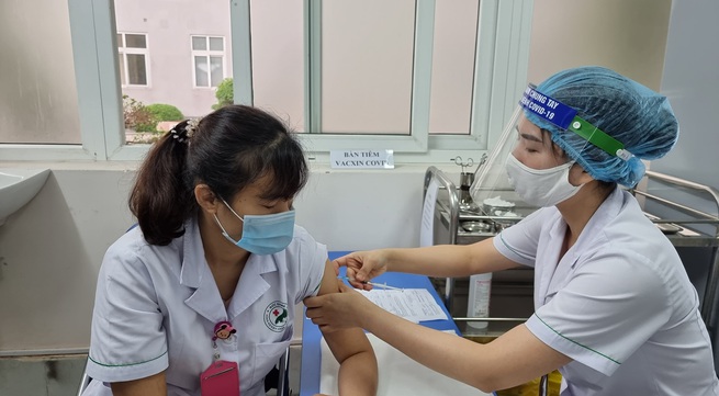 COVID-19: Vietnam confirms six more imported cases, total reaches 2,626