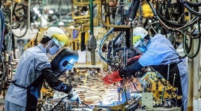 EU firms show optimism about Vietnam’s business climate in 2021