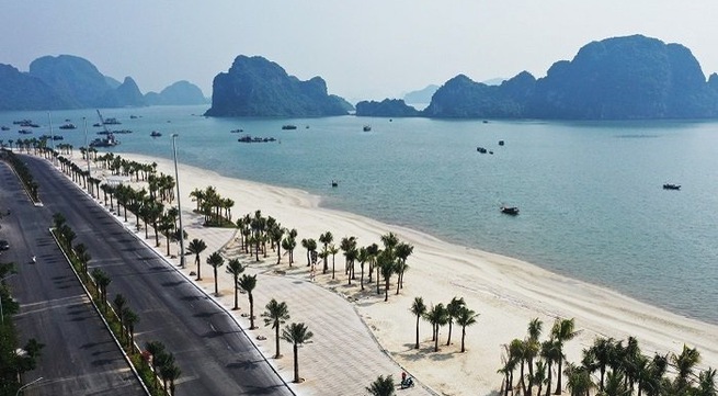 Quang Ninh expects to welcome 6 million visitors this summer