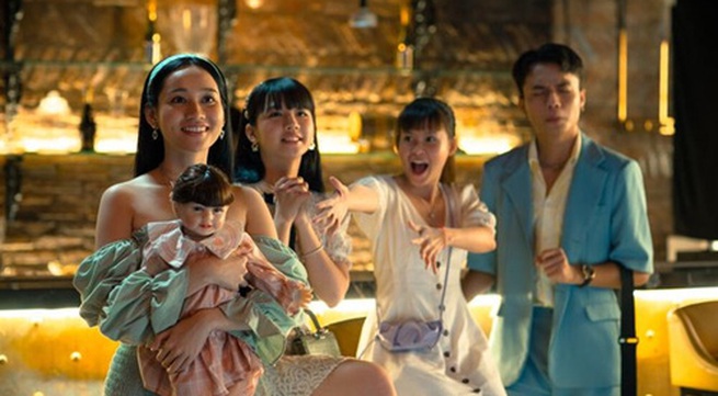 Vietnamese movies reach out to global audiences