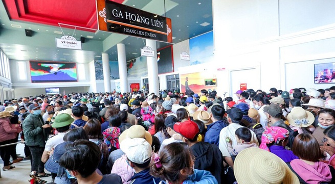 Vietnam steps up Covid-19 prevention measures as travel season approaches