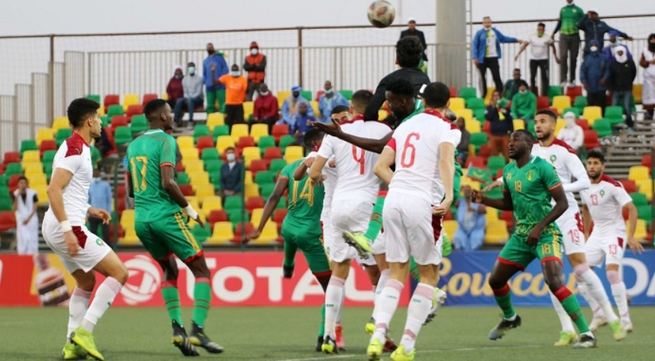 Ivory Coast, Morocco latest teams to qualify for Cup of Nations finals