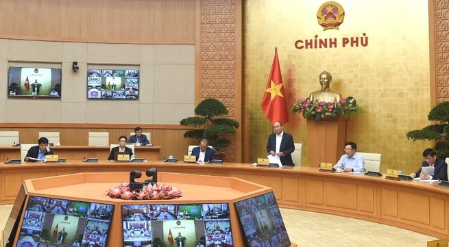 Vietnam must keep on pursuing twin goals: PM