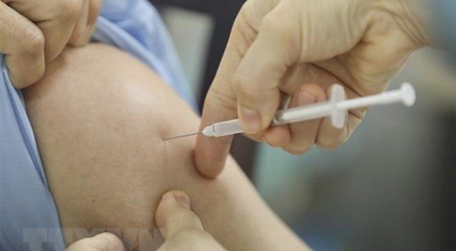 More than 30,900 Vietnamese vaccinated against COVID-19