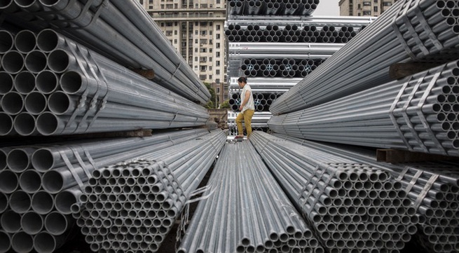 Steel industry to gradually recover in 2023