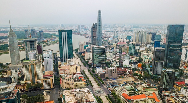 Realising the aspiration to be a prosperous Vietnam