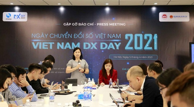 Vietnam prioritises digital transformation in eight sectors