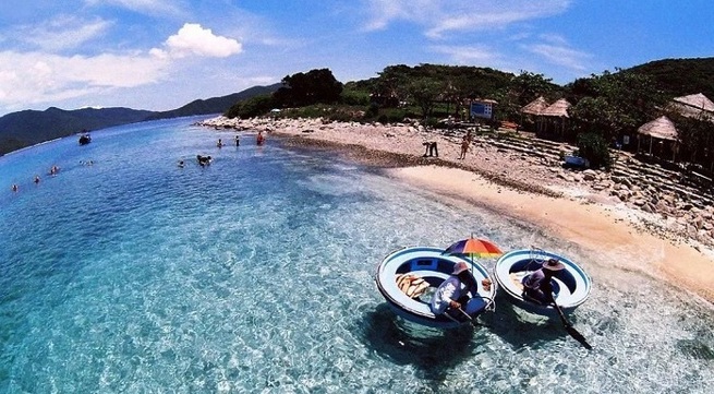 Photo contest promote tourism and culture of Khanh Hoa