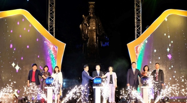 Hanoi Culinary and Tourism Festival 2021 kicked off