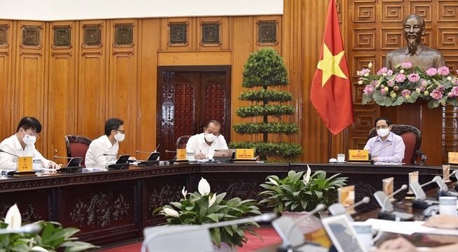 PM works with Ministry of Information and Communications
