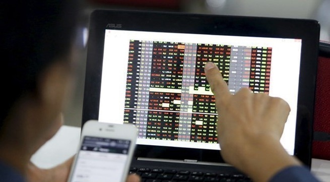 Vietnam’s stock market makes anticipated progress: UK newspaper