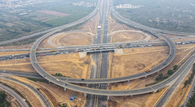 Hanoi and neighbouring provinces seek approval on plan to build fourth ring road
