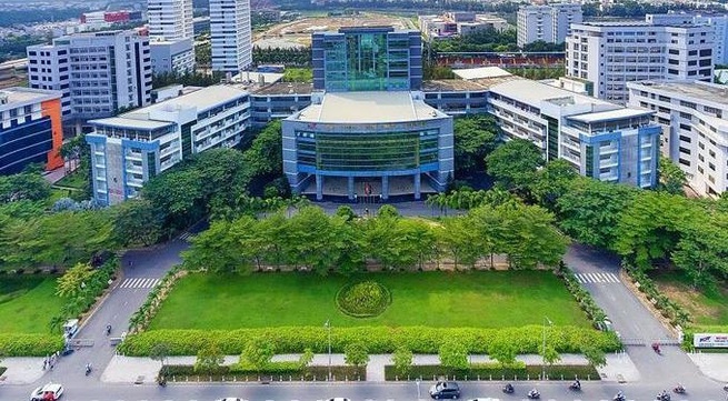 Four Vietnamese universities among the world’s elite