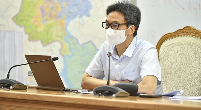Ho Chi Minh City urged to tighten management in quarantine areas