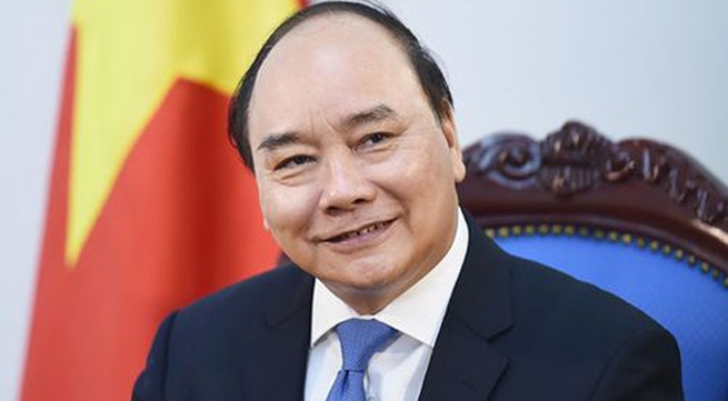 President Phuc to attend informal meeting of APEC leaders