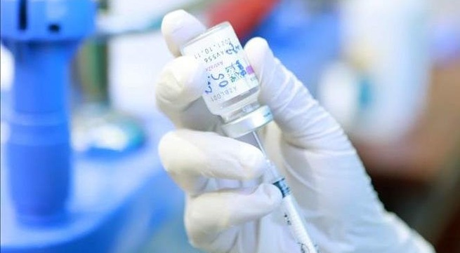 Vietnam to receive COVID-19 vaccines from UK, Czech Republic