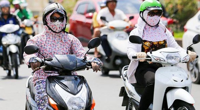 Heat wave to return to Northern region from June 26