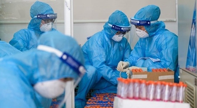 Hanoi strictly monitors people from pandemic-hit areas