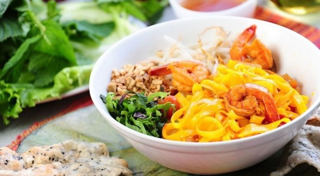 Da Nang promotes local cuisine through KOL