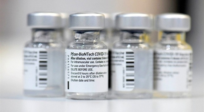 Ministry issues guidance on COVID-19-vaccine associated heart issues