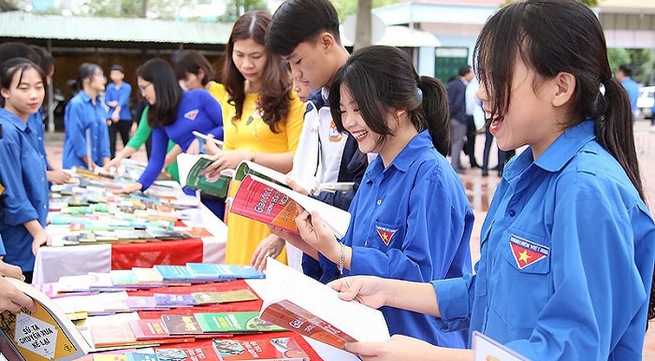 Detailed plan issued to promote reading culture from 2021-2025