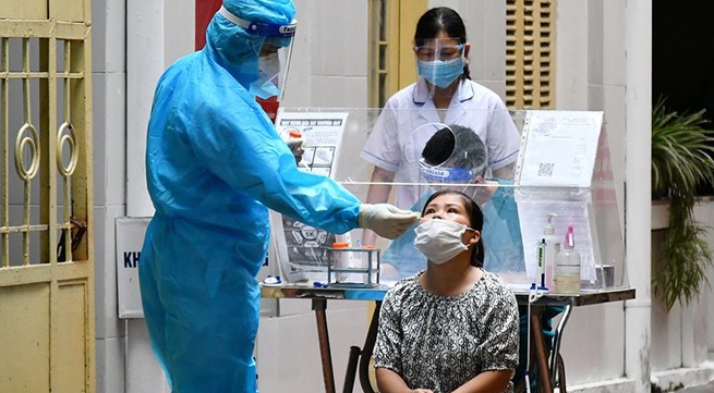 Ministry of Health issues new criteria for pandemic control