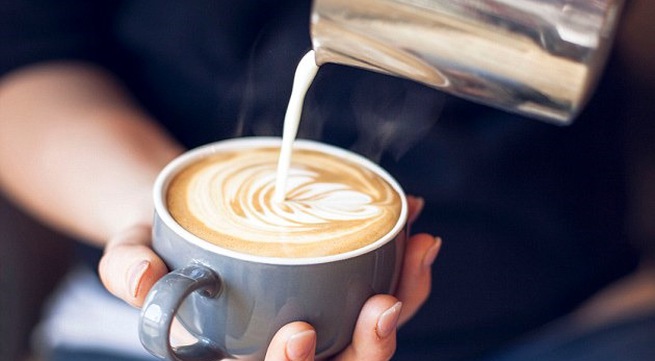 Vietnamese people's spending on coffee on the rise