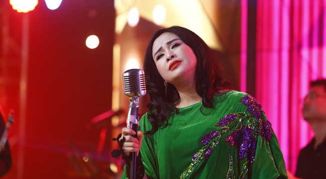 Weekend VTV Guide: Diva Thanh Lam sings a series of youth hits on Weekend