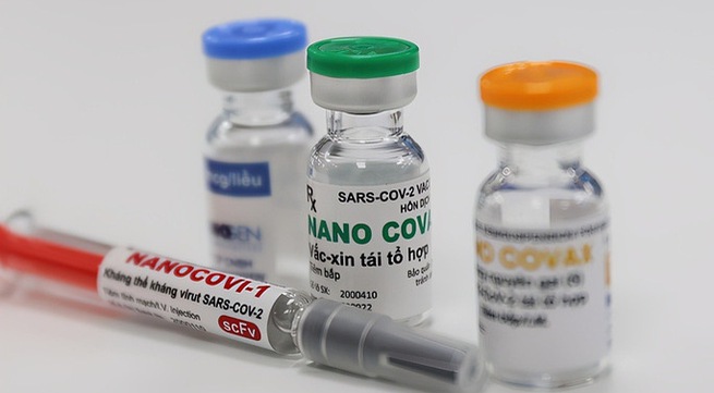 Vietnam considers authorising first domestic COVID-19 vaccine for emergency use