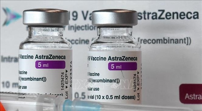 Japan to donate more COVID-19 vaccine to Vietnam