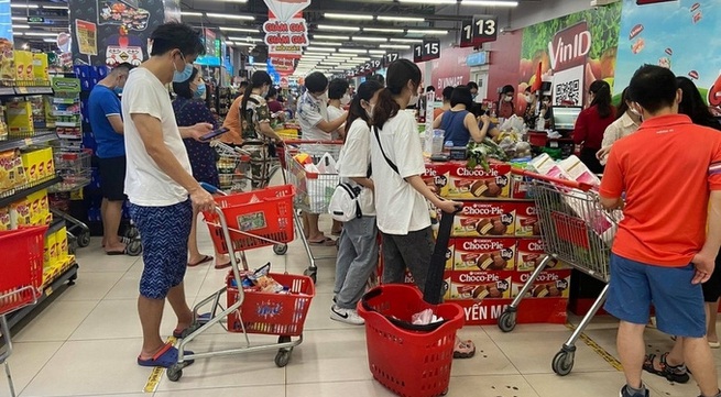 CPI picks up 1.79% in eight months, lowest in five years: GSO