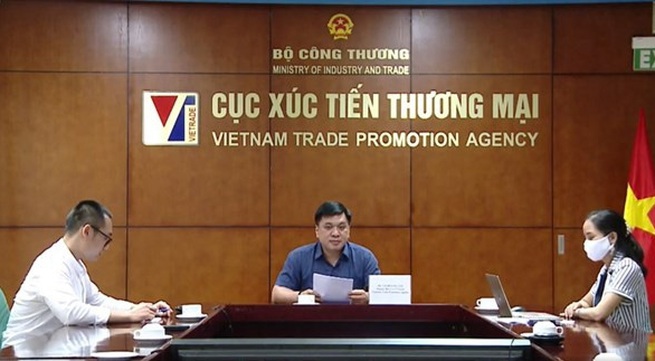 FTAs boost Vietnam-Chile trade: conference