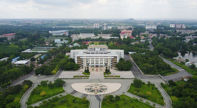 Vietnam National University in Ho Chi Minh City graduates among the most employable globally
