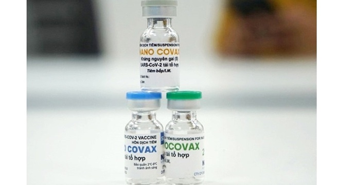Home-grown COVID-19 vaccine Nano Covax approved by National Ethics Committee
