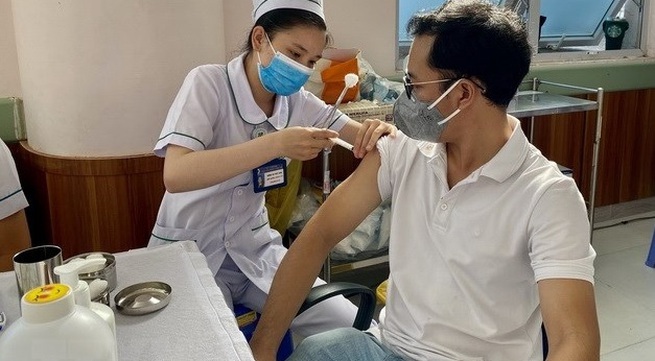 Vietnam records 11,214 new COVID-19 cases on August 22