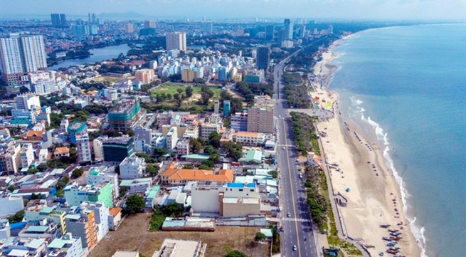 Investors sought for key Bà Rịa–Vũng Tàu projects