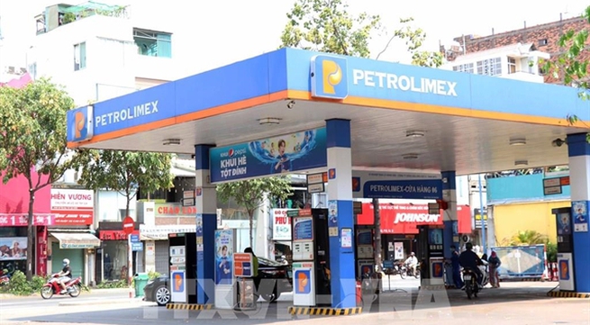 HCM City ensures oil and petrol supply, takes steps to prevent hoarding