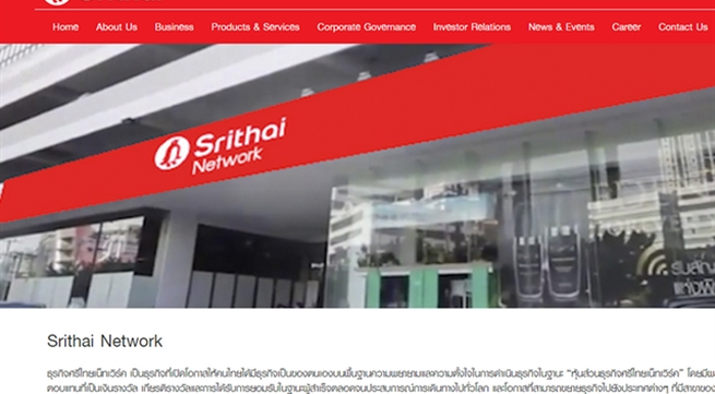 Thai Srithai Superware to push investment in Việt Nam