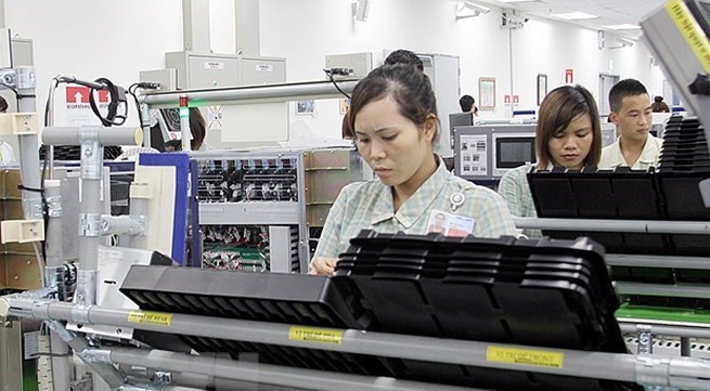 Vietnam’s 500 largest enterprises in 2021 announced