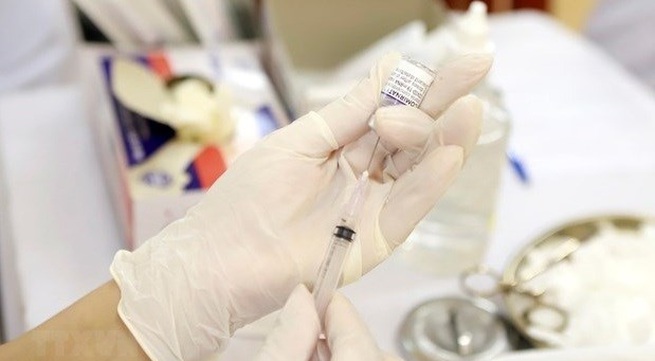 PM requires survey on COVID-19 vaccinations for children aged from five