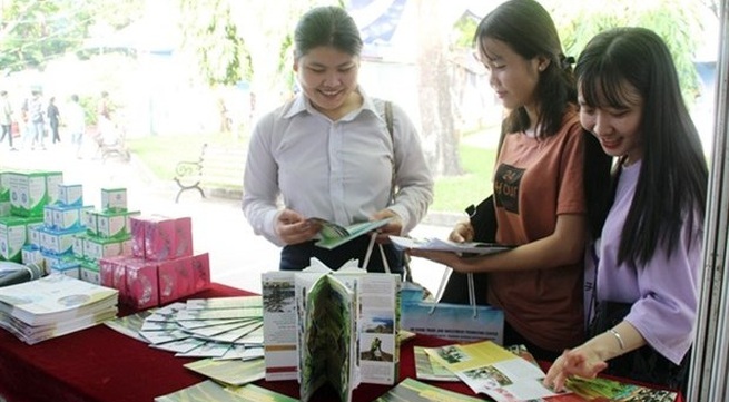 Ho Chi Minh City Travel Fair to take place virtually this month