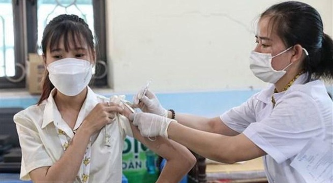 Vietnam records 1,778 new COVID-19 cases on Sept. 19