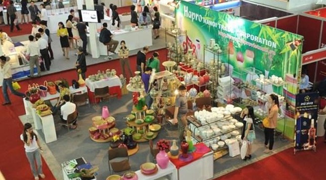 Over 220 stalls to open at Vietnam-China int’l trade fair