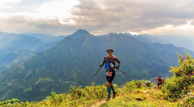 First-ever 100-mile race to be held in Lao Cai