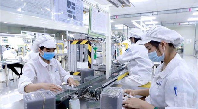 Foreign newspapers highlight Vietnam’s economic outlook