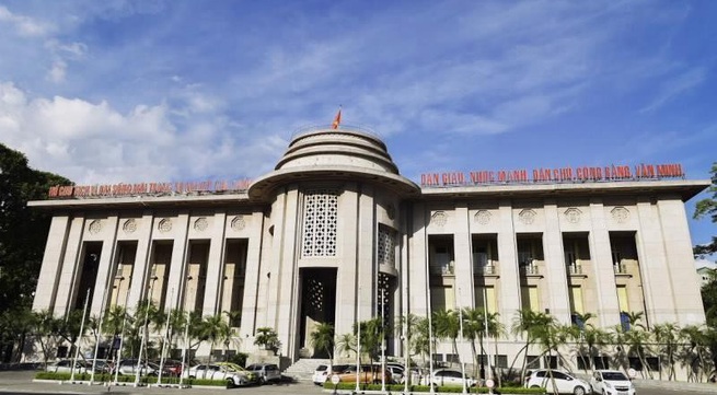 Central bank revises up interest rates by 1% from October 25