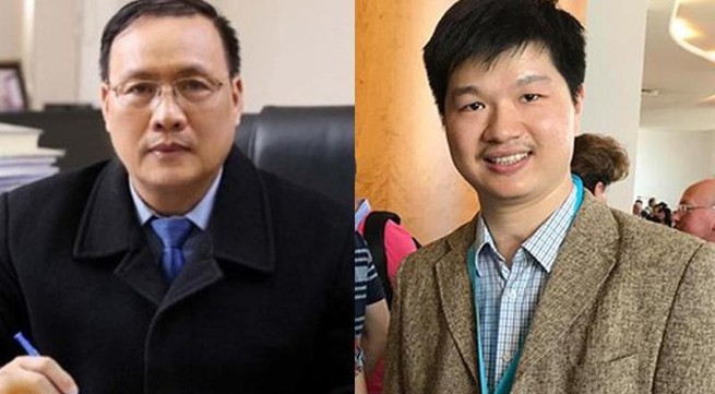 Vietnamese representatives listed among most influential scientists in the world